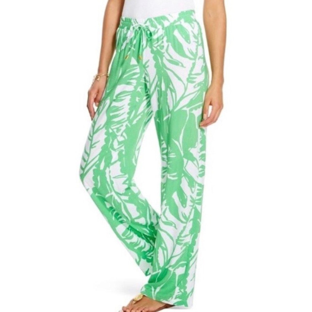 Lilly Pulitzer x Target Beach Pant